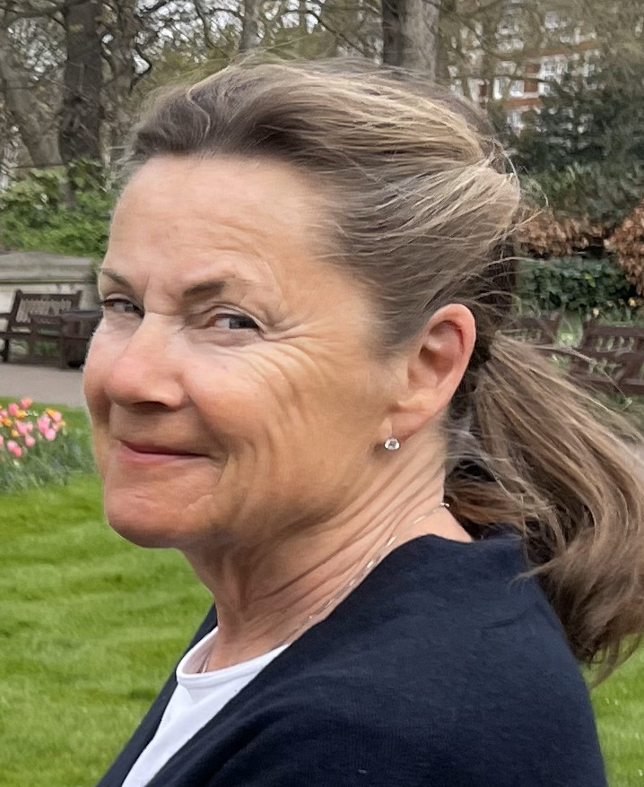 Eva Sunde Scheel style=