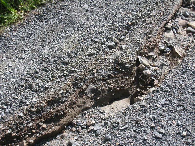 Mot ny situasjon for velveier